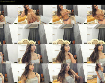 ehotlovea — 70 minute Chaturbate female cam show recording, 1080p, Nov 26, 2020