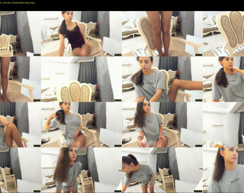 ehotlovea — 70 minute Chaturbate female cam show recording, 1080p, Nov 27, 2020