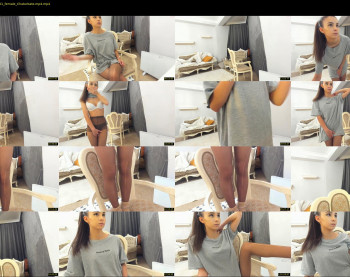 ehotlovea — 70 minute Chaturbate female cam show recording, 1080p, Nov 27, 2020
