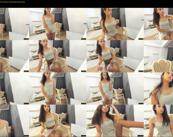 ehotlovea — 70 minute Chaturbate female cam show recording, 1080p, Nov 27, 2020