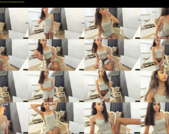 ehotlovea — 70 minute Chaturbate female cam show recording, 1080p, Nov 27, 2020