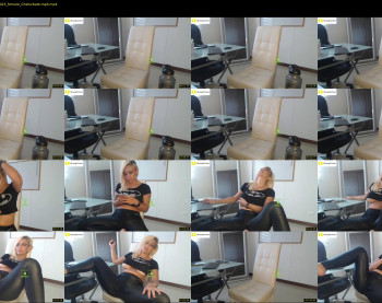 eileen_rose — 70 minute Chaturbate female cam show recording, 1080p, Nov 26, 2020