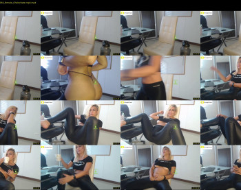 eileen_rose — 70 minute Chaturbate female cam show recording, 1080p, Nov 26, 2020