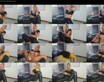 eileen_rose — 55 minute Chaturbate female cam show recording, 1080p, Nov 26, 2020