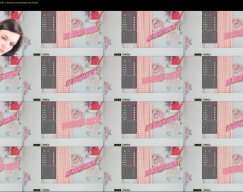 elizabeth_cat — 70 minute Chaturbate female cam show recording, 1080p, Nov 27, 2020