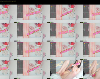 elizabeth_cat — 70 minute Chaturbate female cam show recording, 1080p, Nov 27, 2020