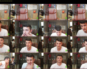 eric_poston — 70 minute Chaturbate male cam show recording, 1080p, Nov 26, 2020