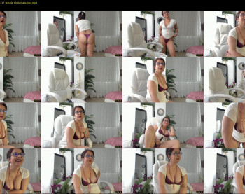 eva_mature — 48 minute Chaturbate female cam show recording, 1080p, Nov 26, 2020