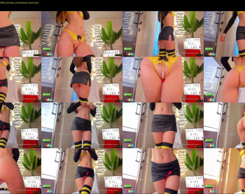 felicity_yours — 70 minute Chaturbate female cam show recording, 1080p, Nov 26, 2020