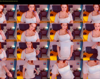 florencebigsizebb — 10 minute Chaturbate female cam show recording, 720p, Nov 26, 2020