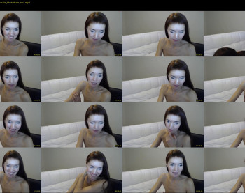 fritha — 11 minute Chaturbate female cam show recording, 720p, Nov 26, 2020