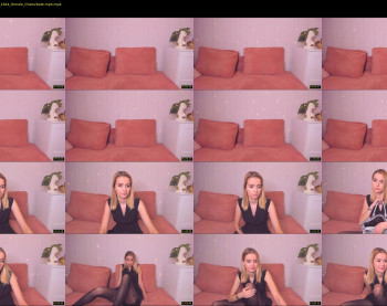 hannahsunny — 27 minute Chaturbate female cam show recording, 1080p, Nov 26, 2020