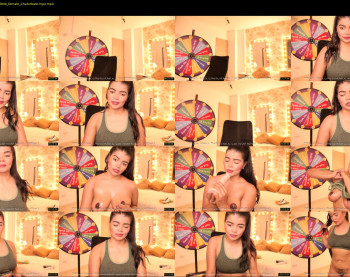 helen_miller — 70 minute Chaturbate female cam show recording, 1080p, Nov 26, 2020