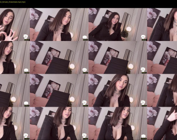 hollyextra — 70 minute Chaturbate female cam show recording, 1080p, Nov 26, 2020