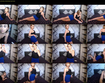 hornyycpl — 8 minute Chaturbate couple cam show recording, 720p, Nov 26, 2020