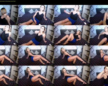 hornyycpl — 6 minute Chaturbate couple cam show recording, 720p, Nov 26, 2020