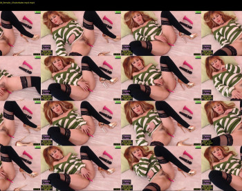 islanublar — 22 minute Chaturbate female cam show recording, 1080p, Nov 26, 2020