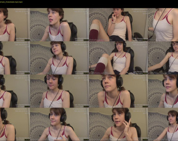 its_lily — 29 minute Chaturbate female cam show recording, 1080p, Nov 26, 2020