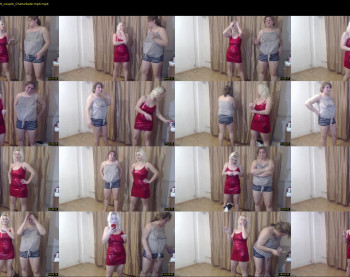 iuliana32 — 77 minute Chaturbate couple cam show recording, 1080p, Nov 26, 2020
