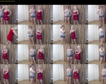iuliana32 — 16 minute Chaturbate couple cam show recording, 1080p, Nov 26, 2020