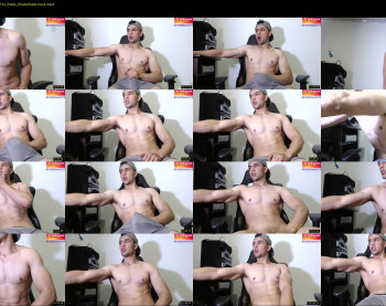 ivanhot279 — 70 minute Chaturbate male cam show recording, 1080p, Nov 26, 2020
