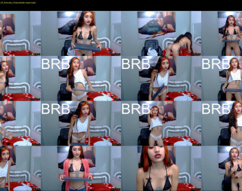 jennaowen — 116 minute Chaturbate female cam show recording, 720p, Nov 27, 2020