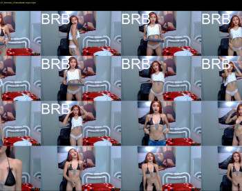 jennaowen — 116 minute Chaturbate female cam show recording, 720p, Nov 27, 2020