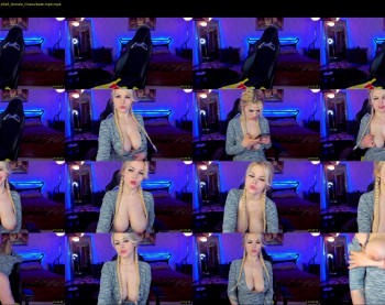 jessiccaburns — 70 minute Chaturbate female cam show recording, 1080p, Nov 27, 2020