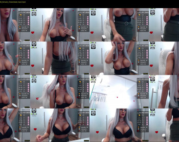 jessiejaye — 73 minute Chaturbate female cam show recording, 1080p, Nov 26, 2020