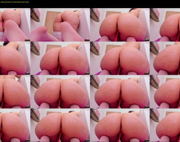 jullyanavegas — 3 minute Chaturbate female cam show recording, 1080p, Nov 26, 2020