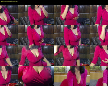 katrine_denev — 5 minute Chaturbate female cam show recording, 720p, Nov 26, 2020
