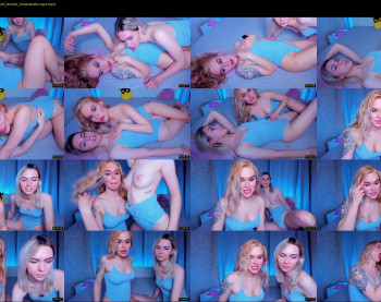 katrinpolly — 19 minute Chaturbate couple cam show recording, 1080p, Nov 26, 2020