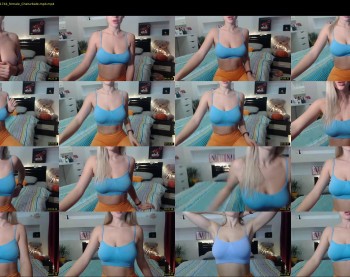 kiranightlyxo — 7 minute Chaturbate female cam show recording, 480p, Nov 26, 2020