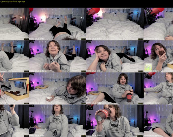 kittykay86 — 70 minute Chaturbate female cam show recording, 1080p, Nov 26, 2020