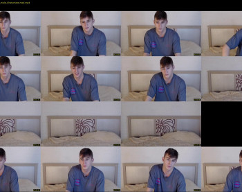 krishort — 55 minute Chaturbate male cam show recording, 1080p, Nov 26, 2020