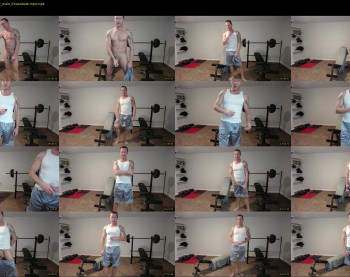 kylechat — 33 minute Chaturbate male cam show recording, 720p, Nov 26, 2020
