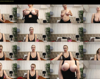 ladyjeen — 75 minute Chaturbate female cam show recording, 1080p, Nov 26, 2020