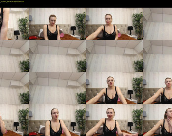 ladyjeen — 56 minute Chaturbate female cam show recording, 1080p, Nov 26, 2020