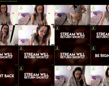 lalanaughty1 — 73 minute Chaturbate female cam show recording, 1080p, Nov 26, 2020