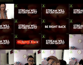 lalanaughty1 — 72 minute Chaturbate female cam show recording, 1080p, Nov 26, 2020