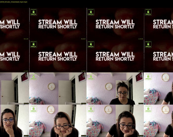 lalanaughty1 — 73 minute Chaturbate female cam show recording, 1080p, Nov 26, 2020