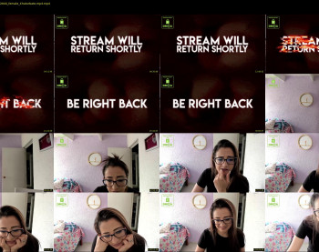 lalanaughty1 — 73 minute Chaturbate female cam show recording, 1080p, Nov 26, 2020