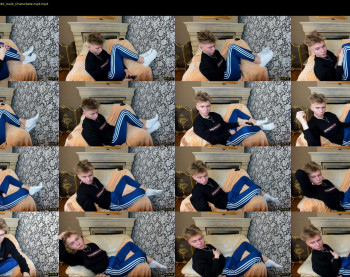 landel_boy — 57 minute Chaturbate male cam show recording, 1080p, Nov 26, 2020