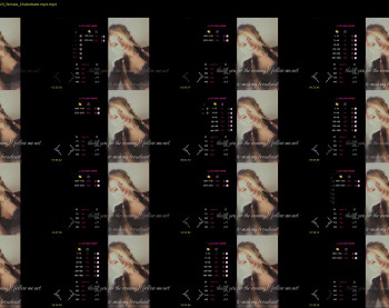 laracroftt — 25 minute Chaturbate female cam show recording, 720p, Nov 26, 2020