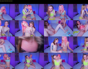 larragane — 28 minute Chaturbate couple cam show recording, 1080p, Nov 26, 2020