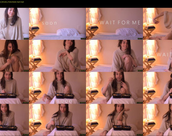 lizmreow — 114 minute Chaturbate female cam show recording, 720p, Nov 26, 2020