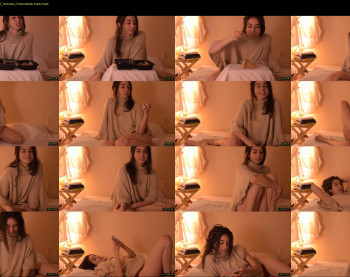 lizmreow — 114 minute Chaturbate female cam show recording, 720p, Nov 26, 2020