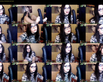 lsqueen — 29 minute Chaturbate female cam show recording, 1080p, Nov 26, 2020