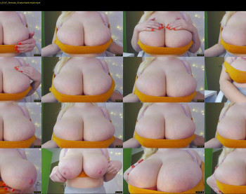 maggielandrin — 71 minute Chaturbate female cam show recording, 1080p, Nov 26, 2020