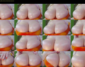 maggielandrin — 5 minute Chaturbate female cam show recording, 1080p, Nov 26, 2020